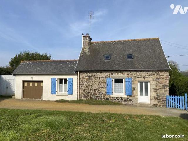 Maison 4 pièces 72 m²