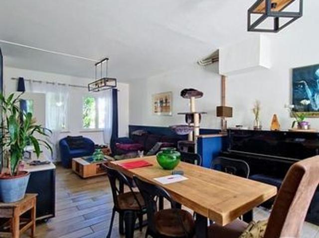 Maison 4 pièces 72 m²