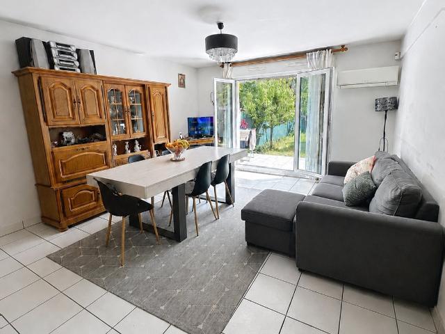 Maison 4 pièces 72 m²