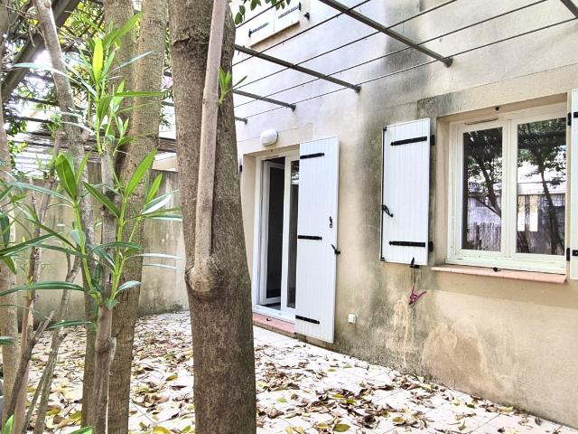 Maison 4 pièces 72 m²