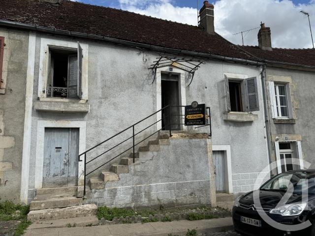 Maison 4 pièces 72 m²