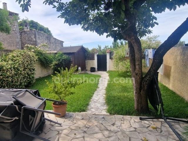 Maison 4 pièces 72 m²