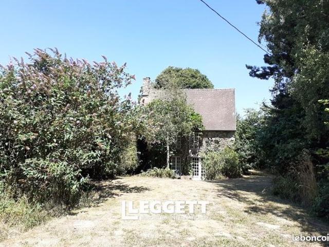 Maison 4 pièces 72 m²