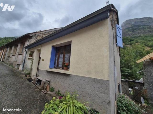 Maison 4 pièces 72 m²