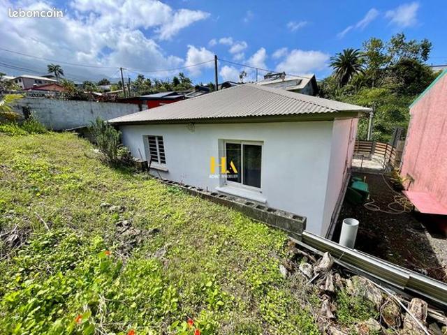 Maison 4 pièces 72 m²