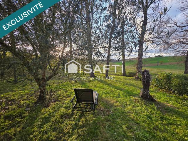 Maison 4 pièces 72 m²
