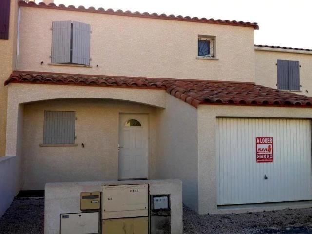 Maison 4 pièces 72 m²