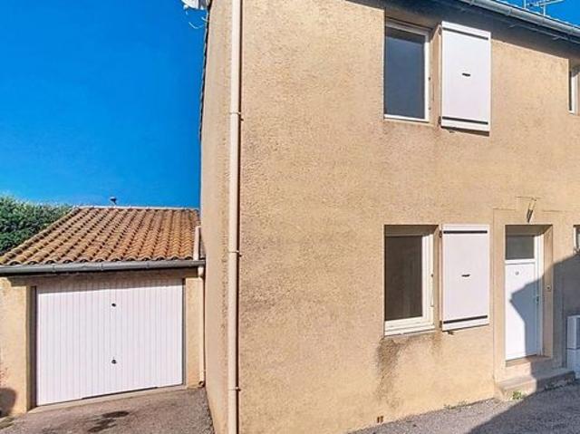 Maison 4 pièces 72 m²