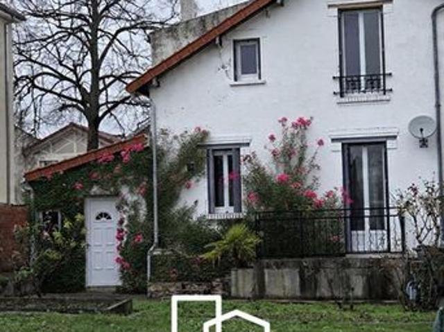 Maison 4 pièces 72 m²