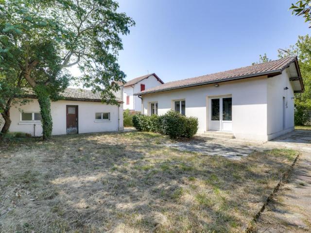Maison 4 pièces 72 m²
