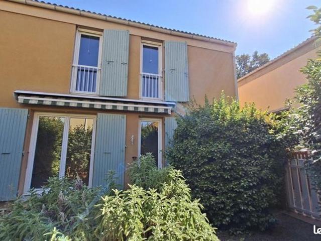 Maison 4 pièces 72 m²