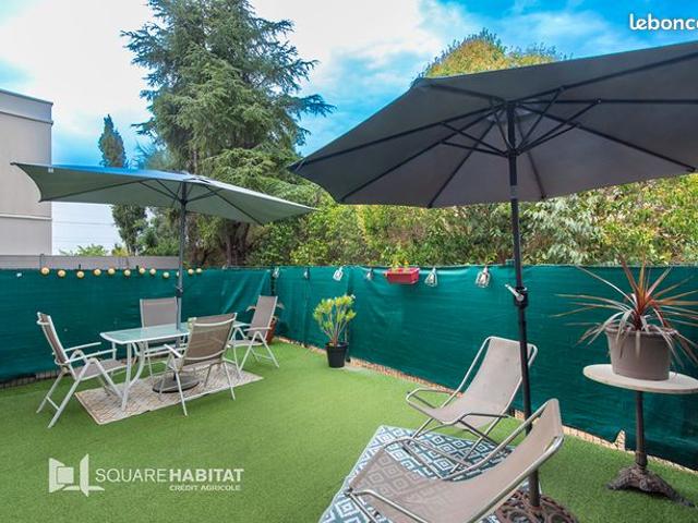 Maison 4 pièces 72 m²