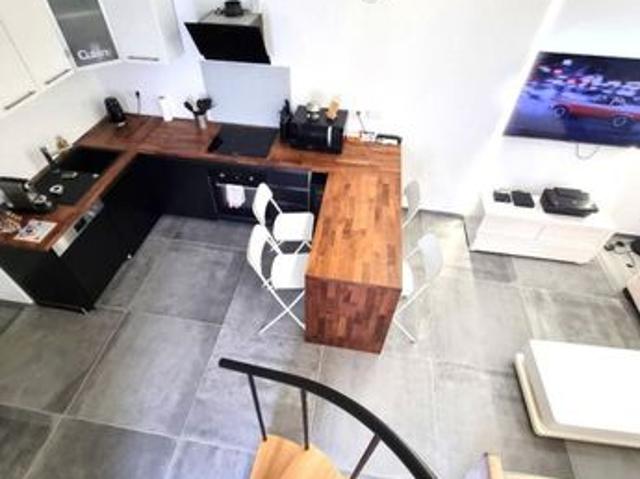 Maison 4 pièces 72 m²