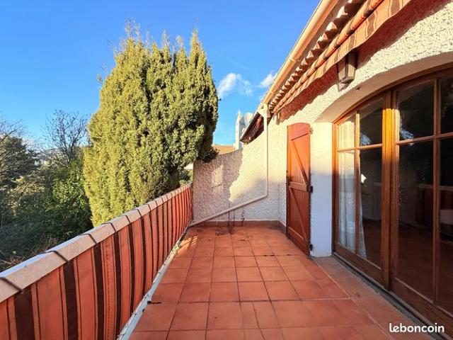 Maison 4 pièces 72 m²