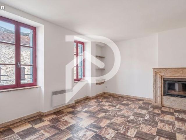 Maison 4 pièces 72 m²
