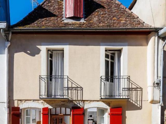 Maison 4 pièces 72 m²