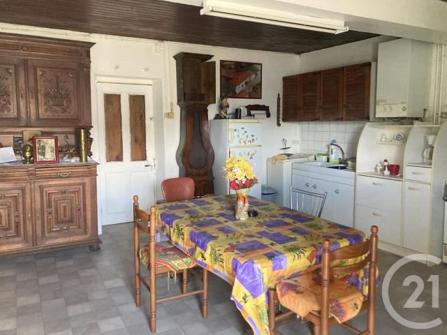 Maison 4 pièces 72 m²