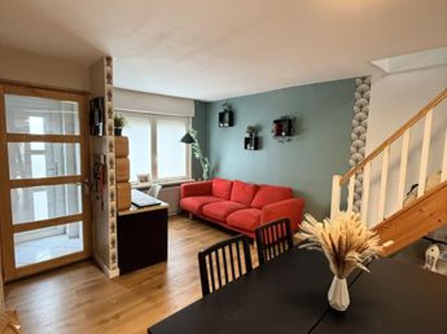 Maison 4 pièces 72 m²