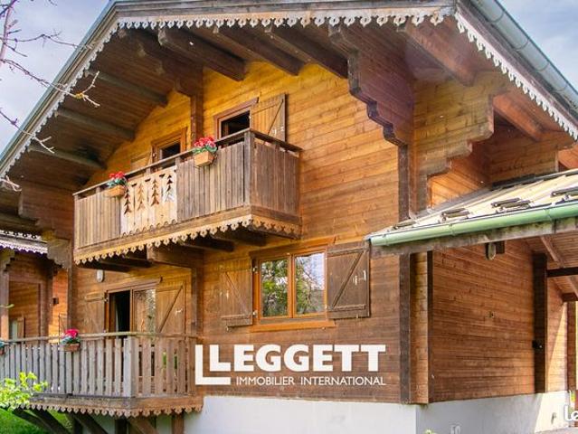 Maison 4 pièces 72 m²