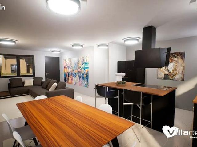 Maison 4 pièces 72 m²