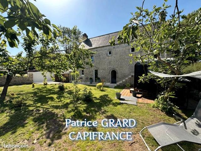 Maison 4 pièces 72 m²