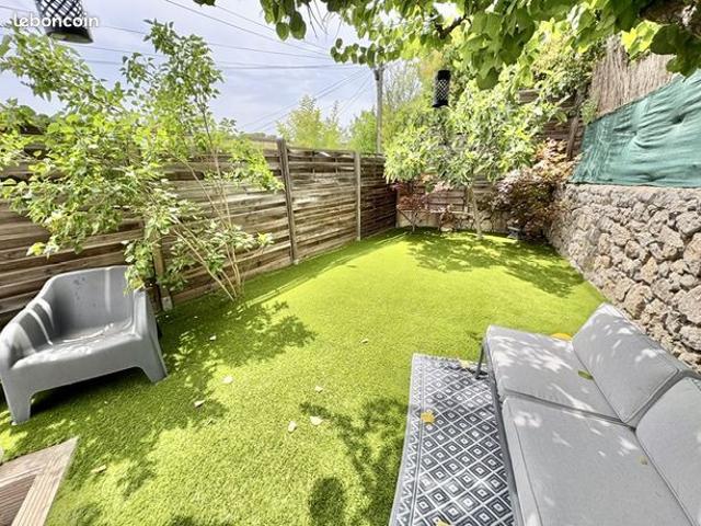 Maison 4 pièces 72 m²