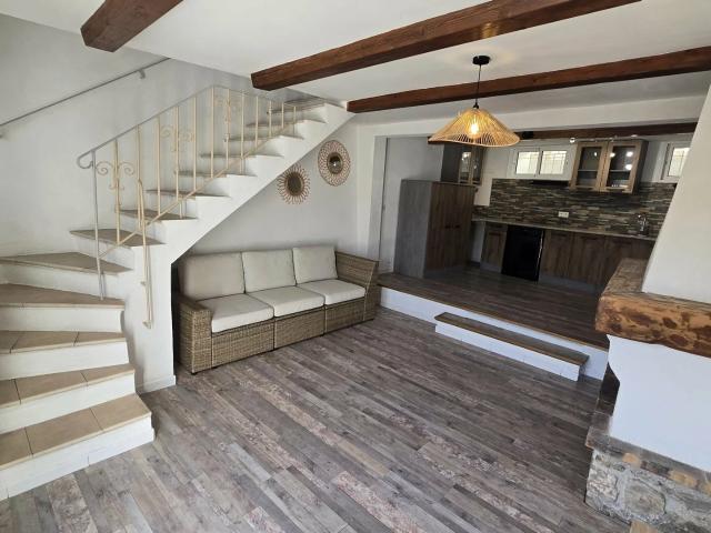 Maison 4 pièces 72 m²