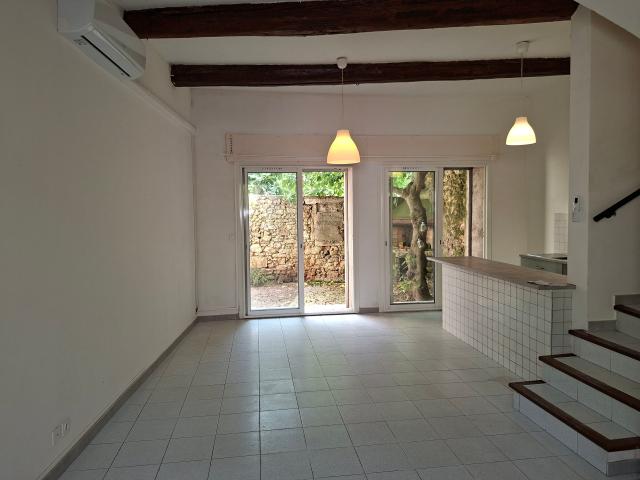 Maison 4 pièces 72 m²