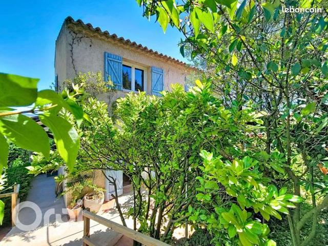 Maison 4 pièces 72 m²