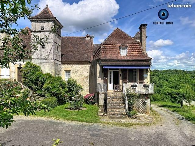 Maison 4 pièces 72 m²
