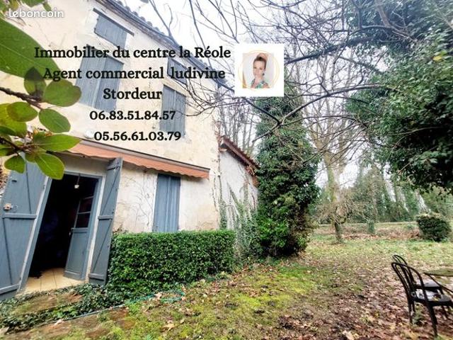 Maison 4 pièces 72 m²