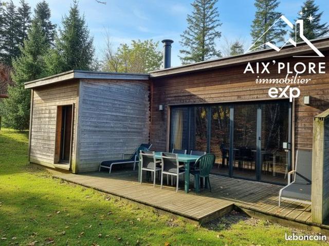 Maison 4 pièces 72 m²