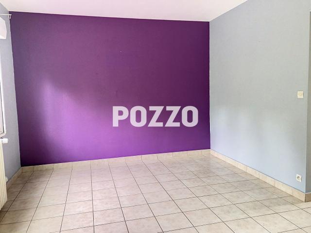 Maison 4 pièces 72 m²