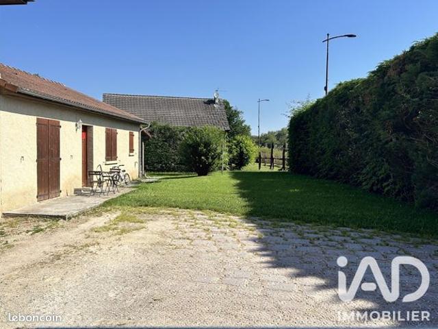 Maison 4 pièces 72 m²