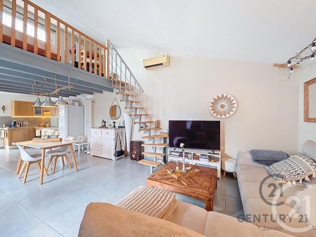 Maison 4 pièces 72 m²