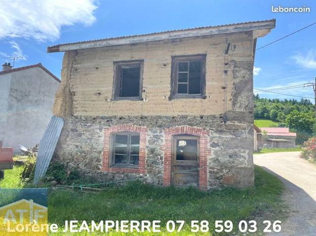 Maison 4 pièces 72 m²