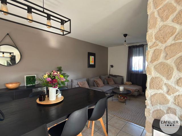 Maison 4 pièces 72 m²