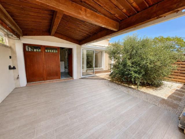 Maison 4 pièces 72 m²