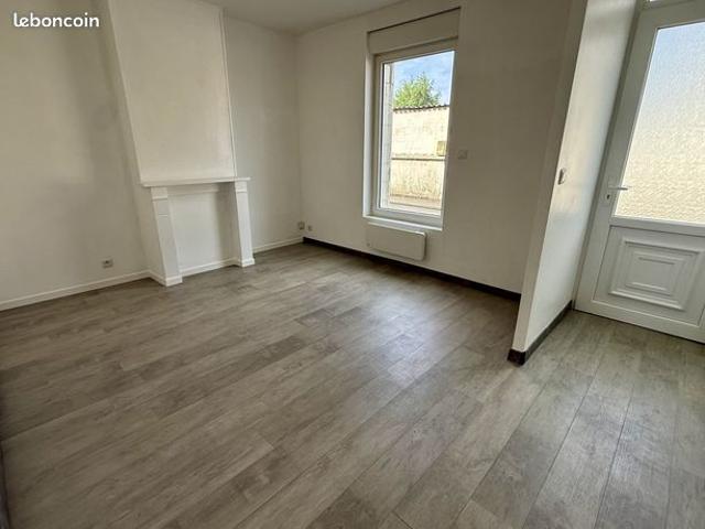 Maison 4 pièces 72 m²