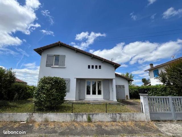 Maison 4 pièces 72 m²