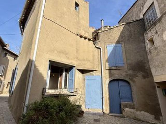 Maison 4 pièces 72 m²