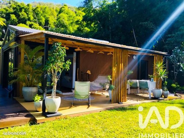 Maison 4 pièces 72 m²