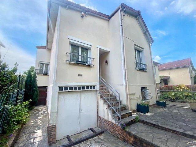 Maison 4 pièces 72 m²