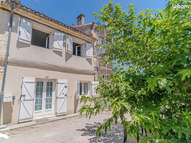 Maison 4 pièces 72 m²