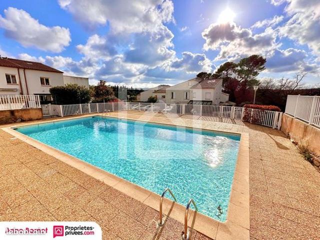 Maison 4 pièces 72 m²