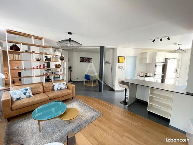 Maison 4 pièces 72 m²