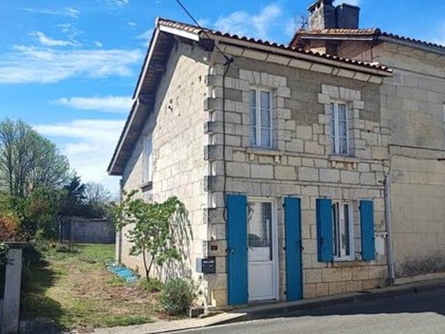 Maison 4 pièces 72 m²