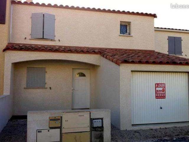 Maison 4 pièces 72 m²