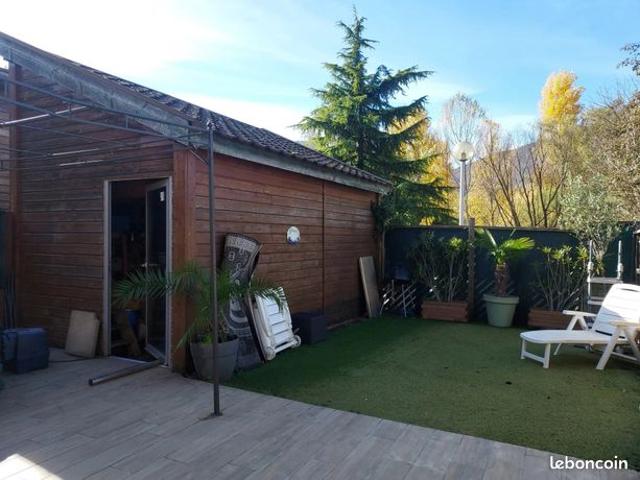Maison 4 pièces 72 m²