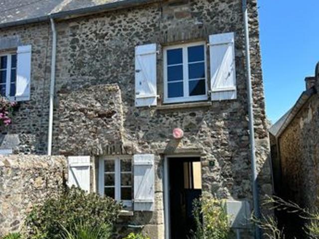 Maison 4 pièces 72 m²